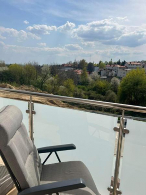 Apartament na Okrzei, Sandomierz